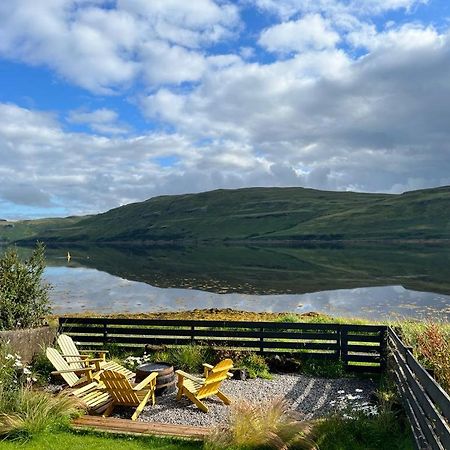 This Must Be The Place - Skye, Carbost Карбост Экстерьер фото
